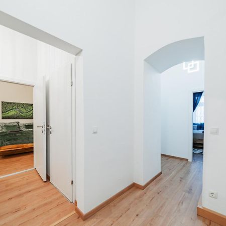 3 Bedrooms - 74Sqm - 10 Min. Inner City Vienna Exterior photo