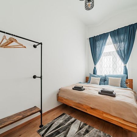 3 Bedrooms - 74Sqm - 10 Min. Inner City Vienna Exterior photo