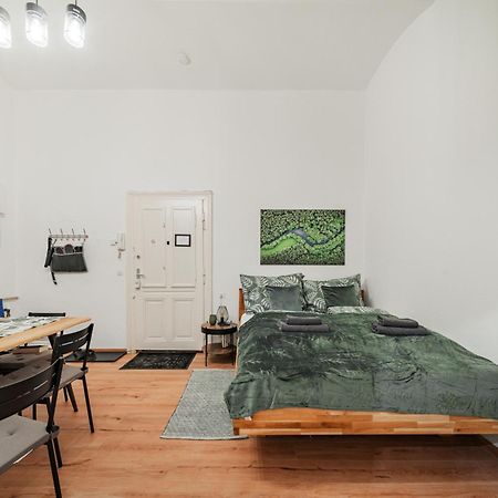 3 Bedrooms - 74Sqm - 10 Min. Inner City Vienna Exterior photo